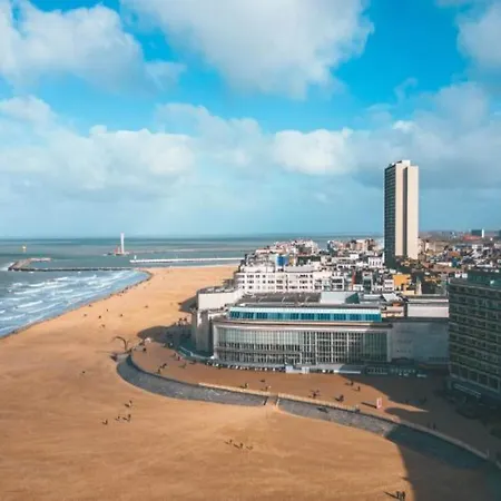 דירה In With Sea Views *