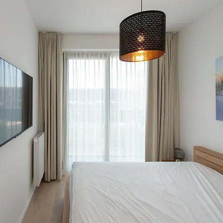 In With Sea Views דירה *