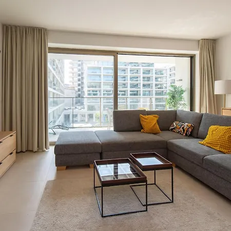In With Sea Views אוסטנדה