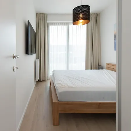 In With Sea Views *