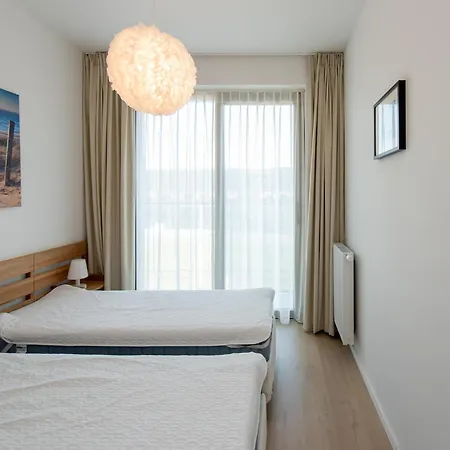 In With Sea Views אוסטנדה