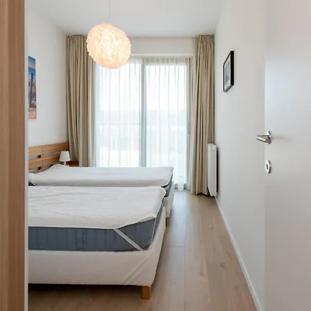 דירה In With Sea Views *