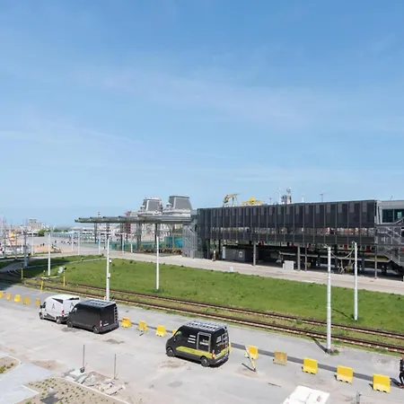 In With Sea Views Ostenda