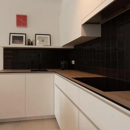 Appartement In With Sea Views *