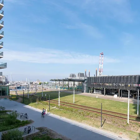 In With Sea Views Appartement