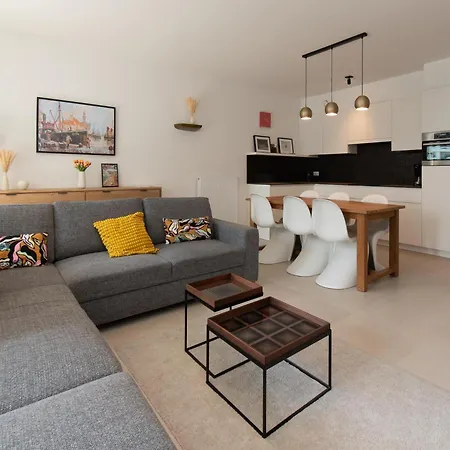 In With Sea Views Appartement *