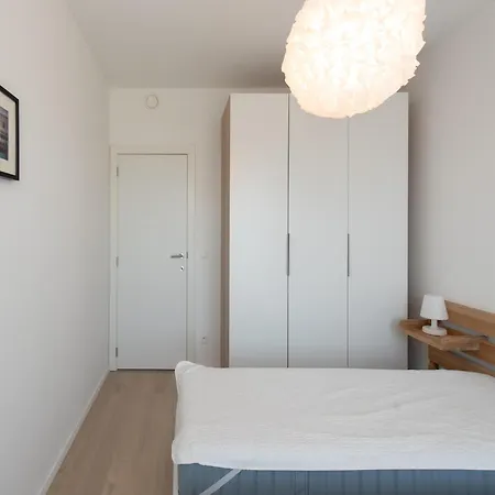 In With Sea Views Appartement *