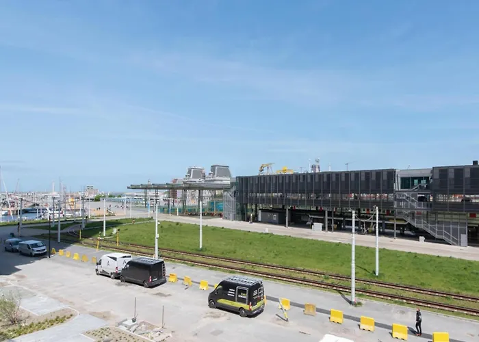 In With Sea Views Ostend