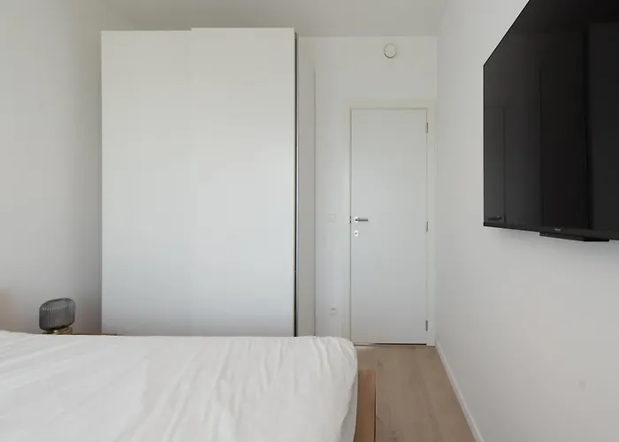 In With Sea Views Apartamento