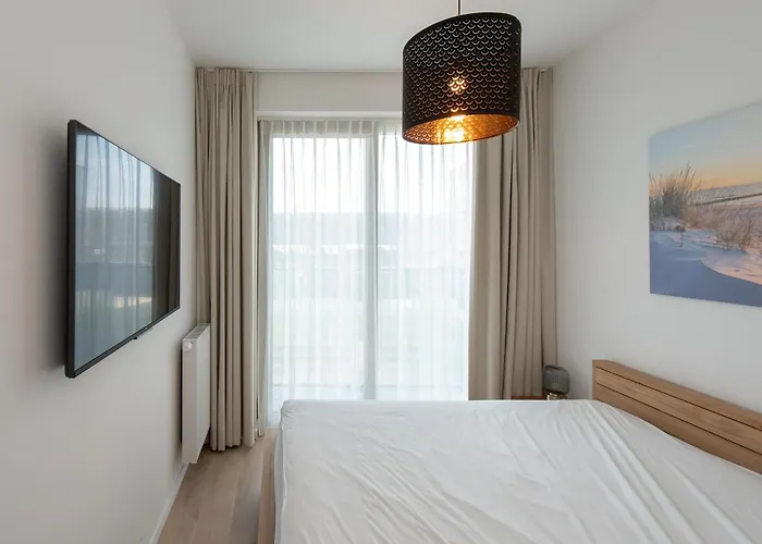 In With Sea Views Apartamento *