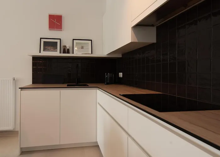 Apartamento In With Sea Views *