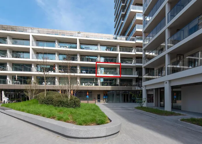 In With Sea Views Apartamento *