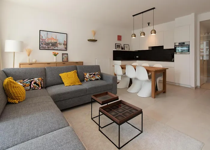 In With Sea Views Apartamento *