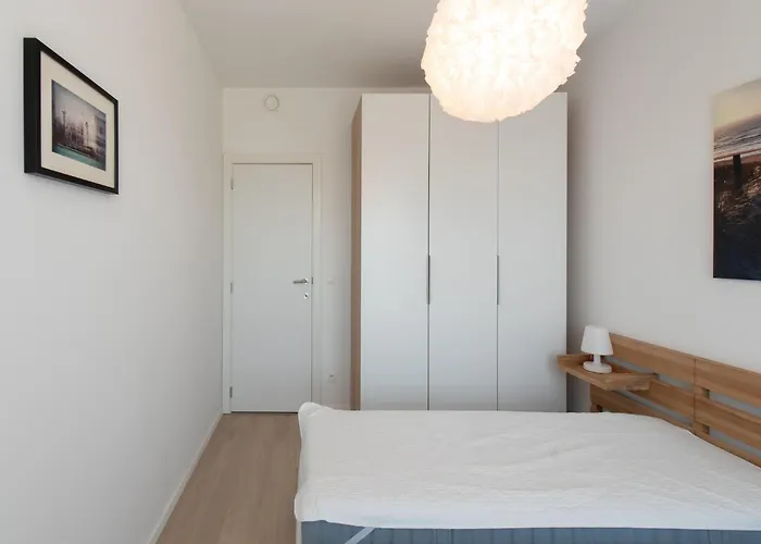 In With Sea Views Apartamento *