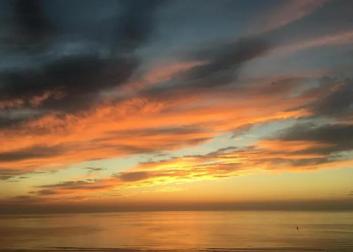 In With Sea Views * Ostend